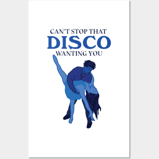 Disco by Surf Curse Posters and Art